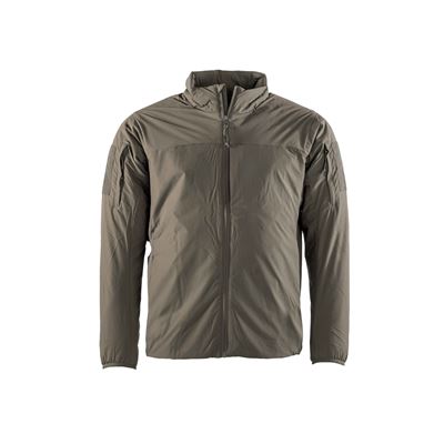 Zimná bunda Insulated Level 4 RAL 7013