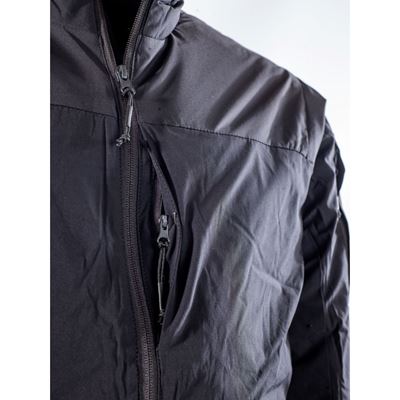 Zimná bunda Insulated Level 4 ČIERNA AB 1031623-3 4