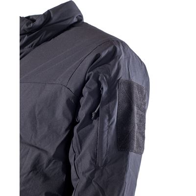 Zimná bunda Insulated Level 4 ČIERNA AB 1031623-3 3
