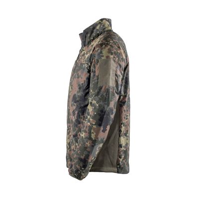 Zimná bunda Insulated Level 4 BW FLECKTARN AB 1031623-4 2