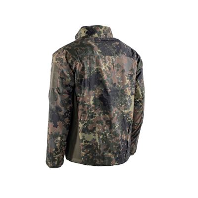 Zimná bunda Insulated Level 4 BW FLECKTARN AB 1031623-4 5
