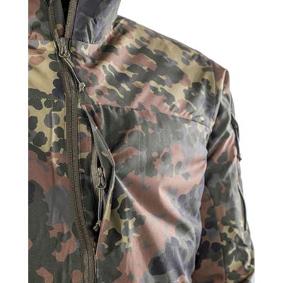 Zimná bunda Insulated Level 4 BW FLECKTARN AB 1031623-4 4