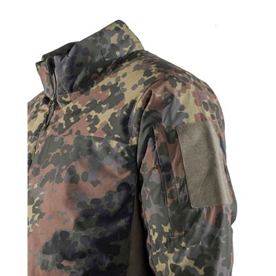 Zimná bunda Insulated Level 4 BW FLECKTARN AB 1031623-4 3