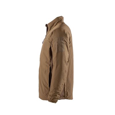Zimná bunda Insulated Level 4 COYOTE AB 1031623-6 2