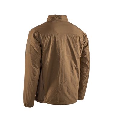 Zimná bunda Insulated Level 4 COYOTE AB 1031623-6 5