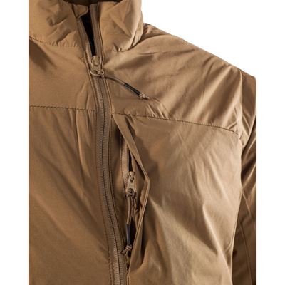 Zimná bunda Insulated Level 4 COYOTE AB 1031623-6 4