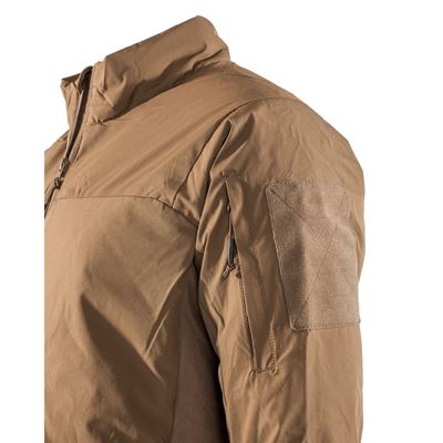 Zimná bunda Insulated Level 4 COYOTE AB 1031623-6 3
