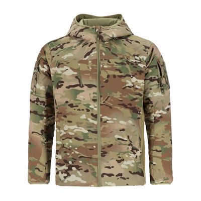 Zimná bunda s kapucňou Insulated Level 4 BW MULTICAM® AB 1031625-03 2