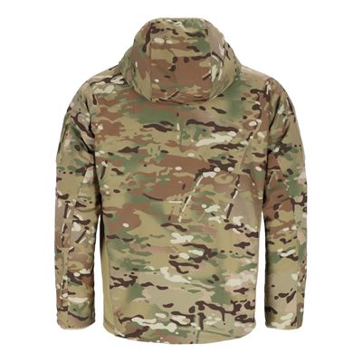 Zimná bunda s kapucňou Insulated Level 4 BW MULTICAM® AB 1031625-03 5