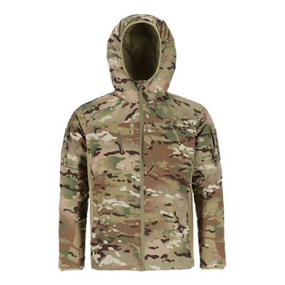 Zimná bunda s kapucňou Insulated Level 4 BW MULTICAM® AB 1031625-03 4