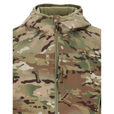 Zimná bunda s kapucňou Insulated Level 4 BW MULTICAM® AB 1031625-03 3