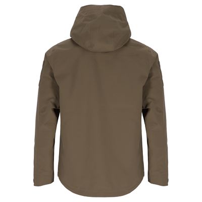 Vodotesná bunda ALPHA RAL 7013 AB 1031630-1 7