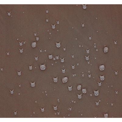 Vodotesná bunda ALPHA RAL 7013 AB 1031630-1 3