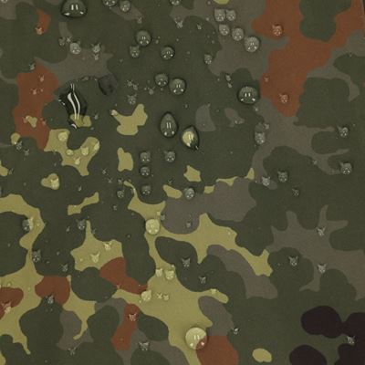 Vodotesná bunda ALPHA RAL 5FTD FLECKTARN AB 1031630-4 3