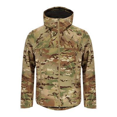 Vodotesná bunda ALPHA MULTICAM® AB 1031631-15 7