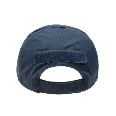 Baseballová čiapka Rip-Stop VELCRO MODRÁ INVADERGEAR 103399-00 6