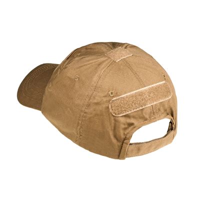Baseballová čiapka Rip-Stop VELCRO COYOTE INVADERGEAR 103399-30 2