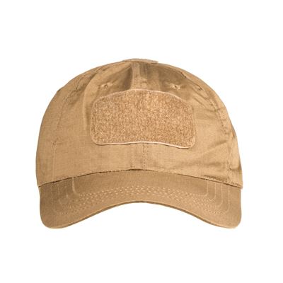 Baseballová čiapka Rip-Stop VELCRO COYOTE INVADERGEAR 103399-30 3