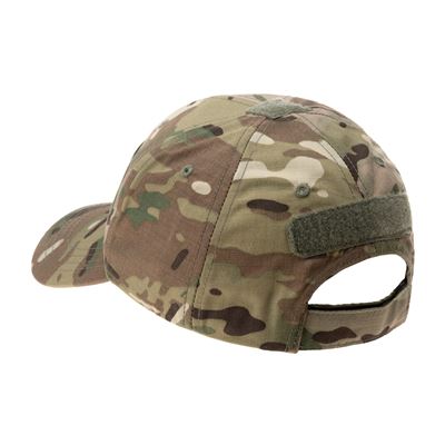 Baseballová čiapka Rip-Stop VELCRO MULTICAM® INVADERGEAR 103399-51 2