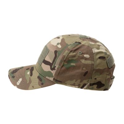 Baseballová čiapka Rip-Stop VELCRO MULTICAM® INVADERGEAR 103399-51 3