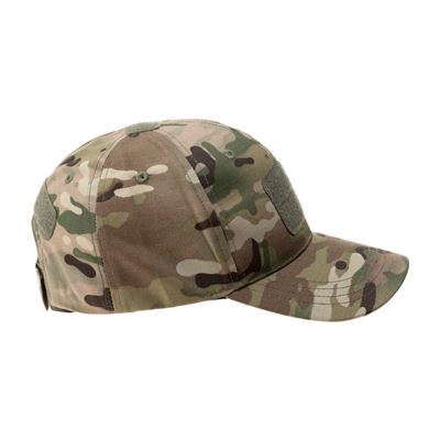 Baseballová čiapka Rip-Stop VELCRO MULTICAM® INVADERGEAR 103399-51 4