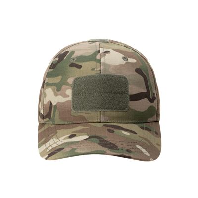 Baseballová čiapka Rip-Stop VELCRO MULTICAM® INVADERGEAR 103399-51 5
