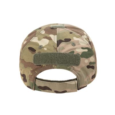 Baseballová čiapka Rip-Stop VELCRO MULTICAM® INVADERGEAR 103399-51 6