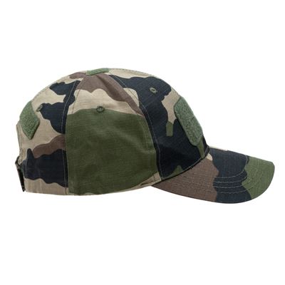 Baseballová čiapka Rip-Stop VELCRO CCE INVADERGEAR 103399-56 4