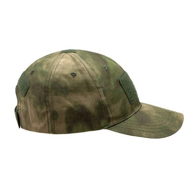 Baseballová čiapka Rip-Stop VELCRO EVERGLADE INVADERGEAR 103399-65 4