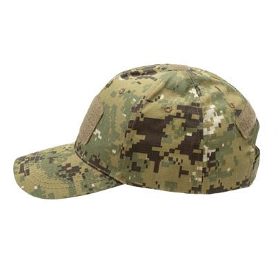 Baseballová čiapka Rip-Stop VELCRO SOCOM INVADERGEAR 103399-70 3