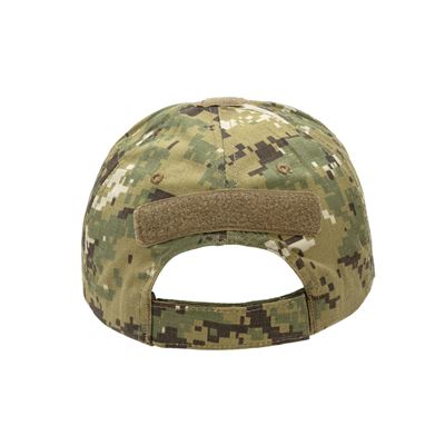Baseballová čiapka Rip-Stop VELCRO SOCOM INVADERGEAR 103399-70 6