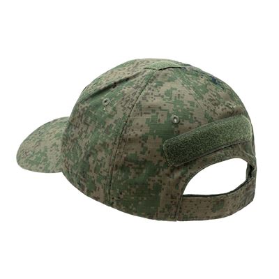 Baseballová čiapka Rip-Stop VELCRO DIGITAL FLORA INVADERGEAR 103399-72 2