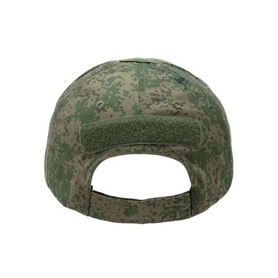 Baseballová čiapka Rip-Stop VELCRO DIGITAL FLORA INVADERGEAR 103399-72 6