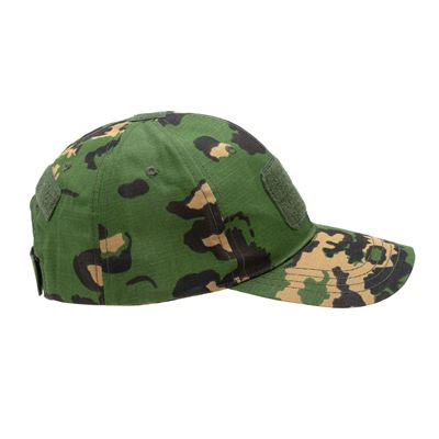 Baseballová čiapka Rip-Stop VELCRO PARTIZAN INVADERGEAR 103399-77 6