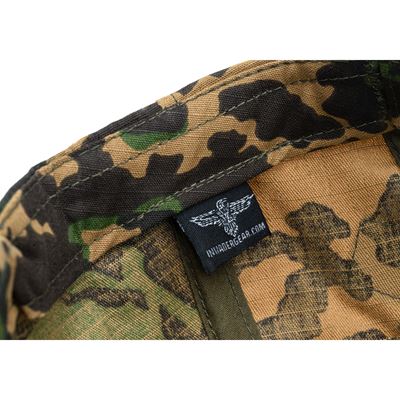 Baseballová čiapka Rip-Stop VELCRO PARTIZAN INVADERGEAR 103399-77 3
