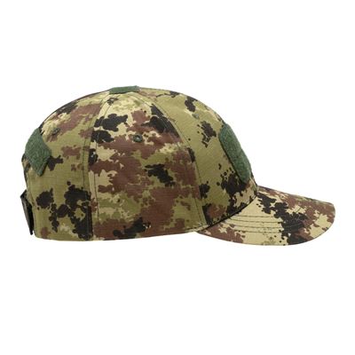 Baseballová čiapka Rip-Stop VELCRO VEGETATO INVADERGEAR 103399-76 4