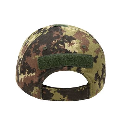 Baseballová čiapka Rip-Stop VELCRO VEGETATO INVADERGEAR 103399-76 6