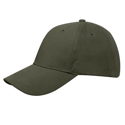Baseballová čiapka RANGER GREEN ROTHCO 10514 2