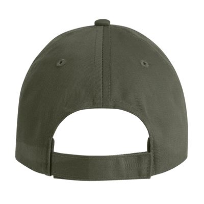 Baseballová čiapka RANGER GREEN ROTHCO 10514 3