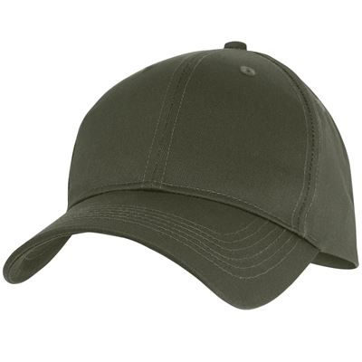 Baseballová čiapka RANGER GREEN