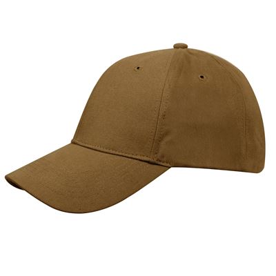 Baseballová čiapka WORK BROWN ROTHCO 10518 2