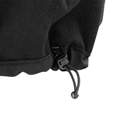 Vesta CORE SOFTSHELL ČIERNA CONDOR OUTDOOR 10616-002 7