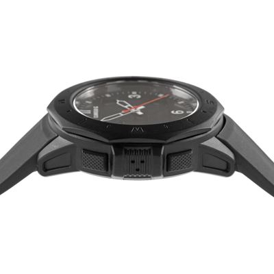 Hodinky DUAL TIMER ČIERNE CLAWGEAR 106517061 5