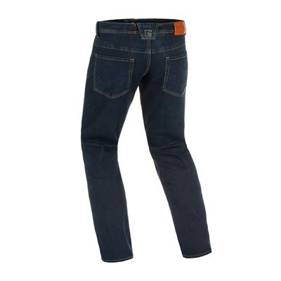 Nohavice TACTICAL FLEX JEANS MIDNIGHT MODRÉ CLAWGEAR 1068057-05 13