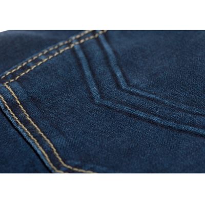 Nohavice TACTICAL FLEX JEANS MIDNIGHT MODRÉ CLAWGEAR 1068057-05 4