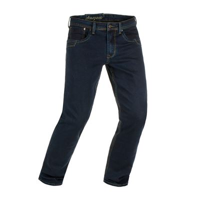 Nohavice TACTICAL FLEX JEANS MIDNIGHT MODRÉ CLAWGEAR 1068057-05 14