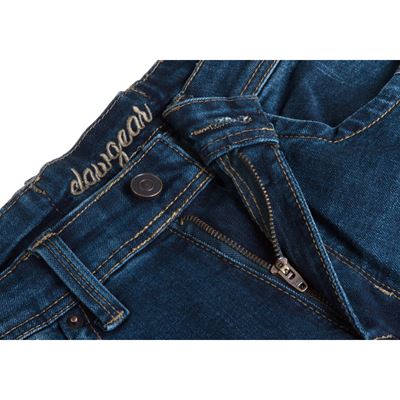 Nohavice TACTICAL FLEX JEANS MIDNIGHT MODRÉ CLAWGEAR 1068057-05 7