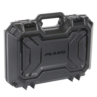 Kufor TACTICAL na pištoľ ČIERNY