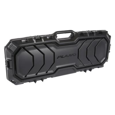 Kufor TACTICAL 36 na zbraň ČIERNY