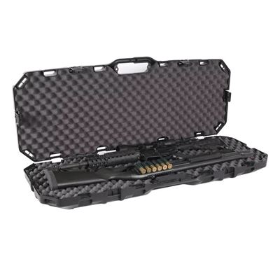 Kufor TACTICAL 42 na zbraň ČIERNY